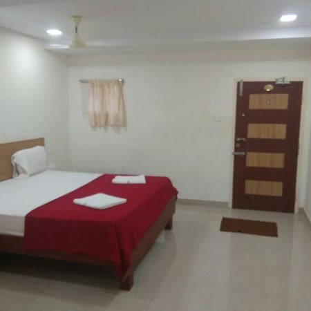 Raya'S Inn Kumbakonam Kültér fotó