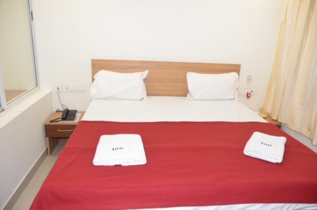 Raya'S Inn Kumbakonam Kültér fotó