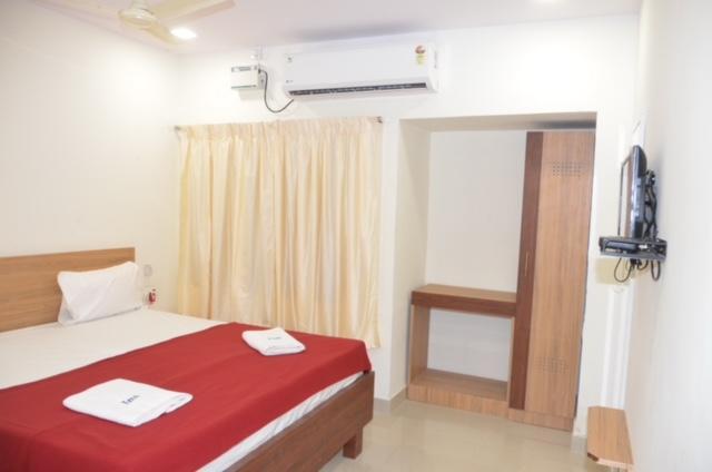 Raya'S Inn Kumbakonam Kültér fotó