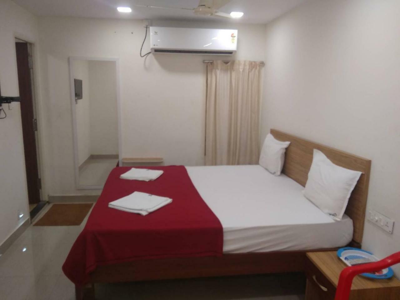 Raya'S Inn Kumbakonam Kültér fotó