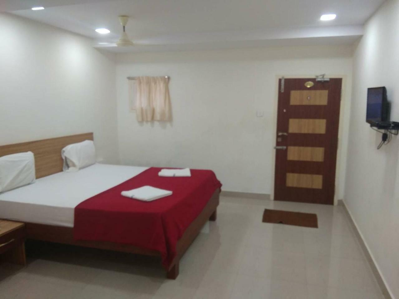 Raya'S Inn Kumbakonam Kültér fotó